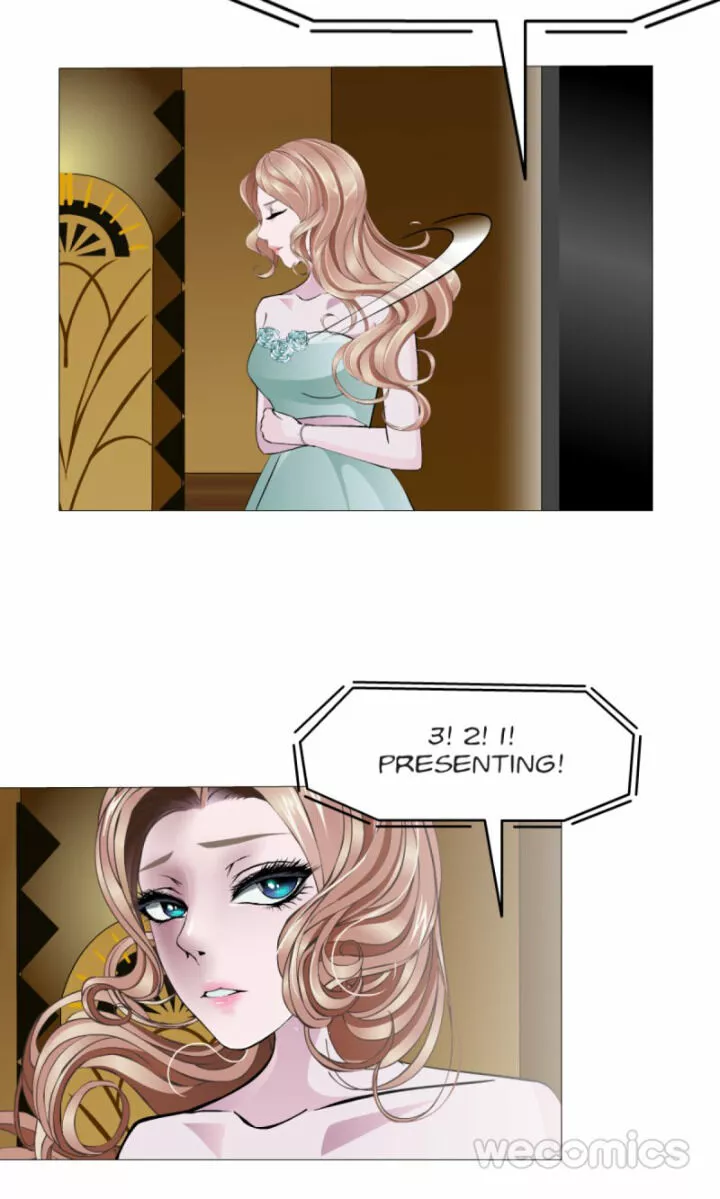 Trap of the Goddess Chapter 109 page 9