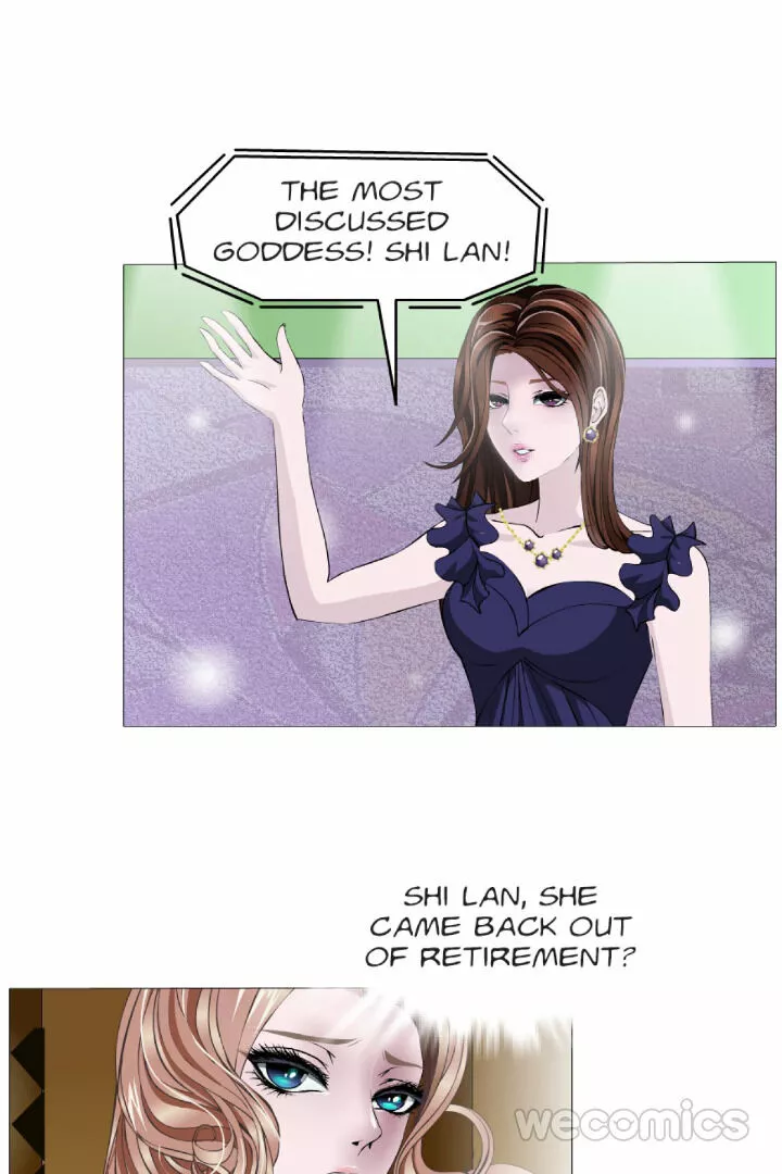 Trap of the Goddess Chapter 109 page 10