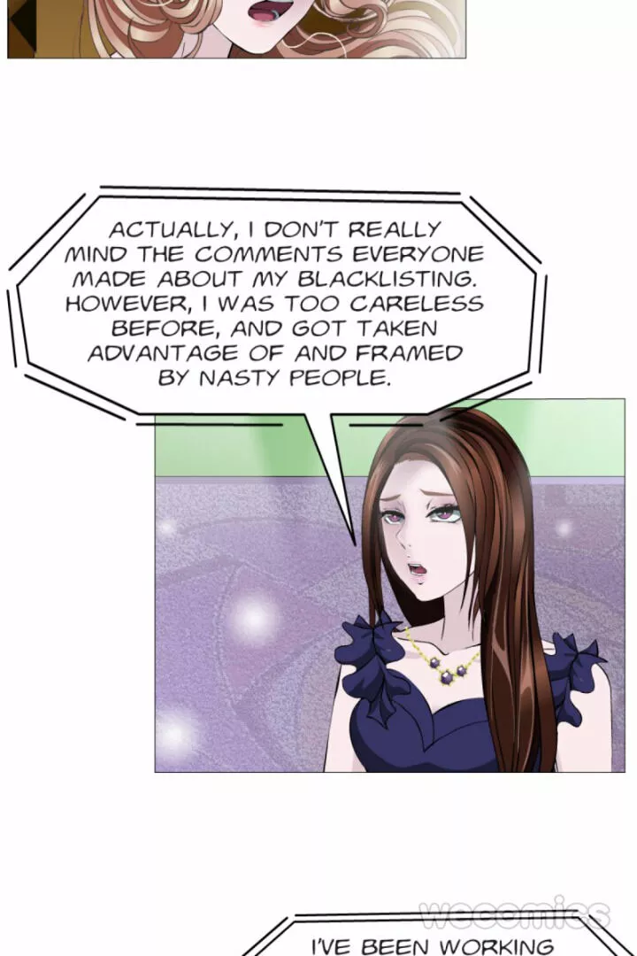 Trap of the Goddess Chapter 109 page 11