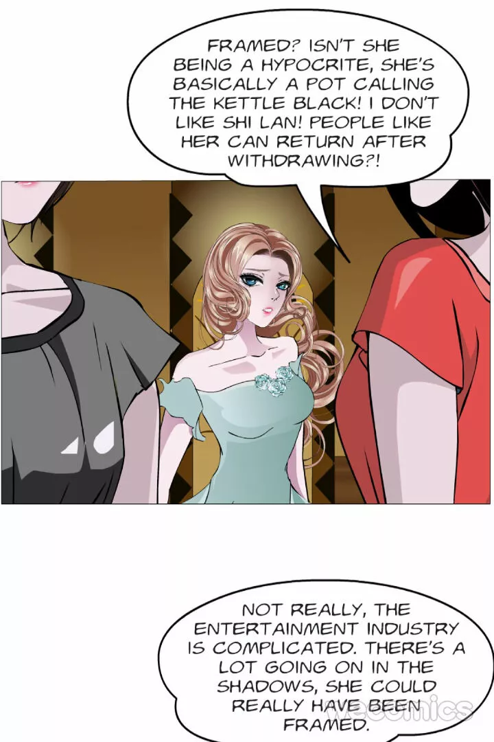 Trap of the Goddess Chapter 109 page 13