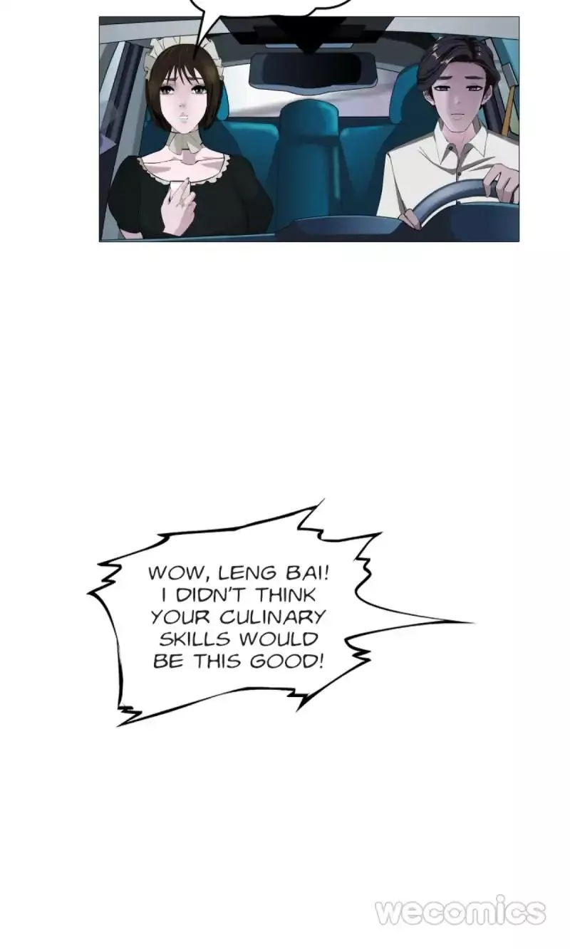 Trap of the Goddess Chapter 11 page 6