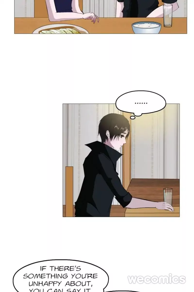 Trap of the Goddess Chapter 11 page 8