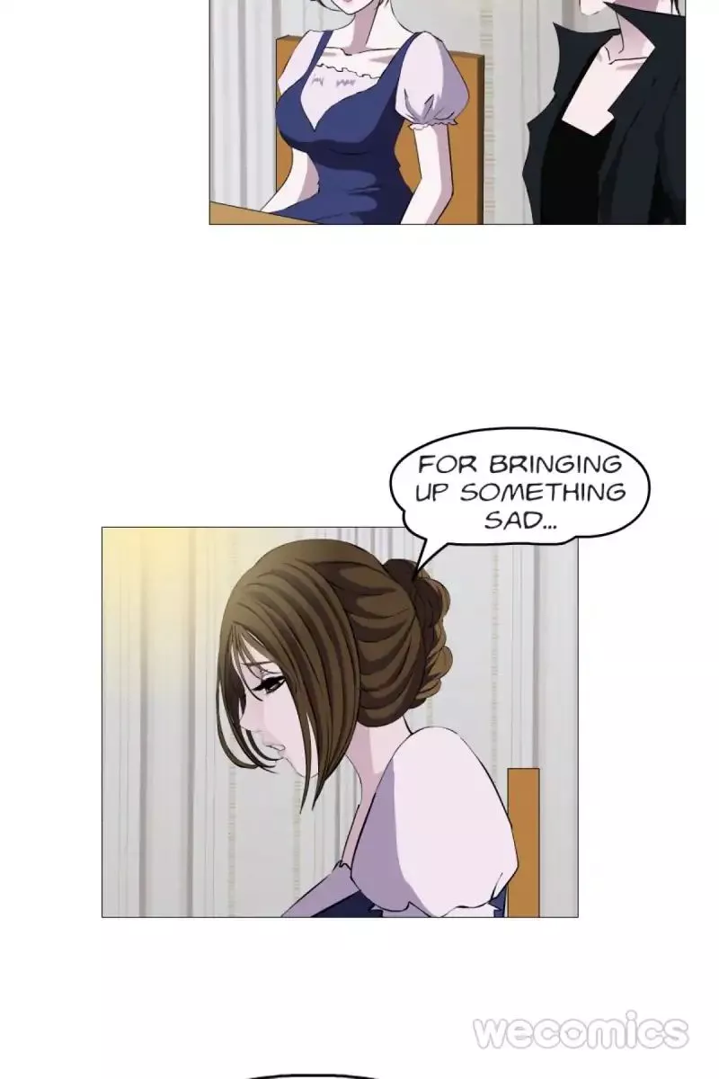 Trap of the Goddess Chapter 11 page 11