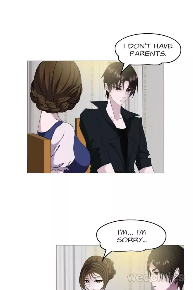 Trap of the Goddess Chapter 11 page 10