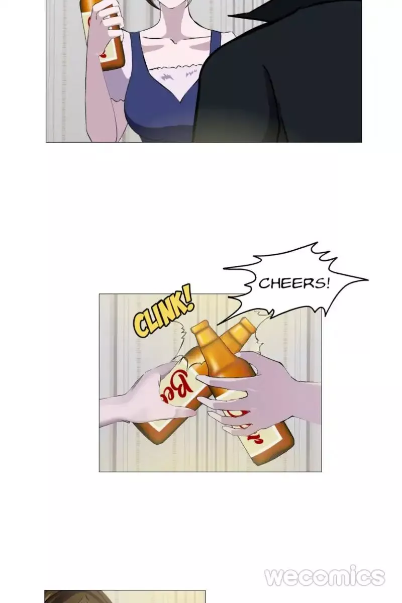 Trap of the Goddess Chapter 11 page 14