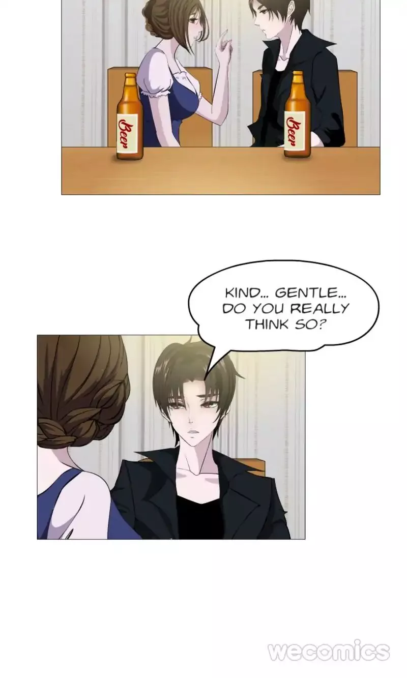 Trap of the Goddess Chapter 11 page 18