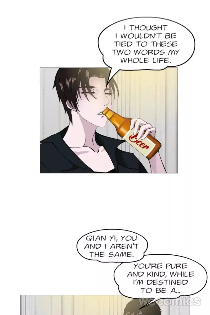Trap of the Goddess Chapter 11 page 19