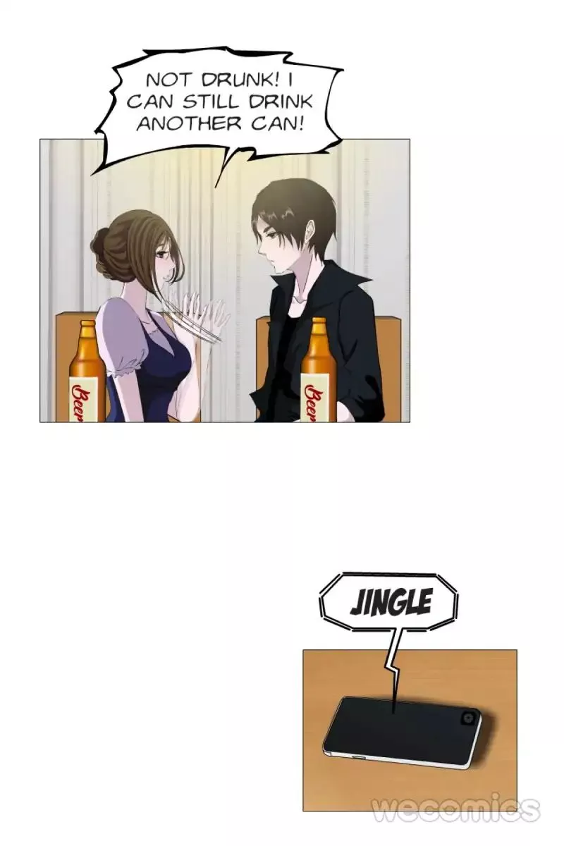 Trap of the Goddess Chapter 11 page 22
