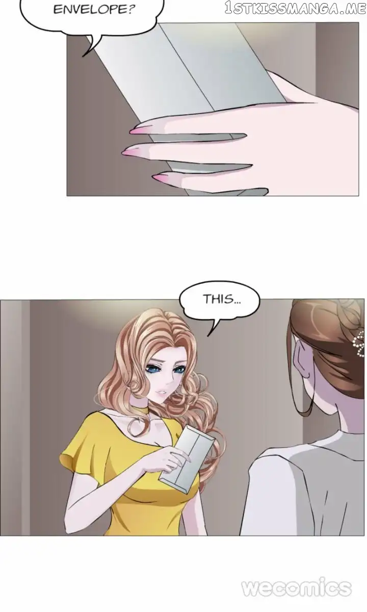 Trap of the Goddess Chapter 110 page 6