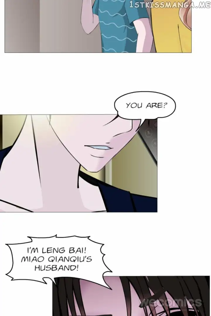 Trap of the Goddess Chapter 110 page 2