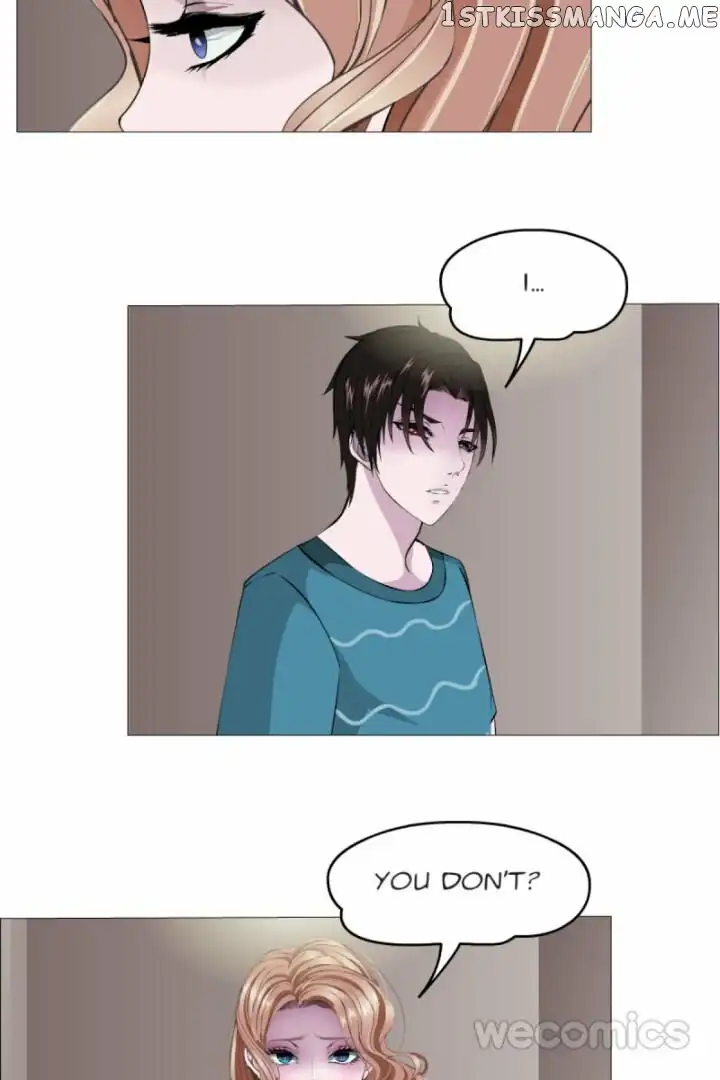 Trap of the Goddess Chapter 110 page 11