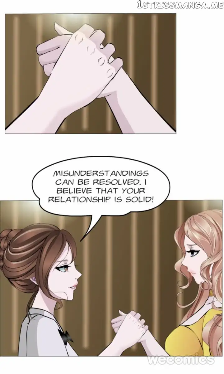 Trap of the Goddess Chapter 110 page 15