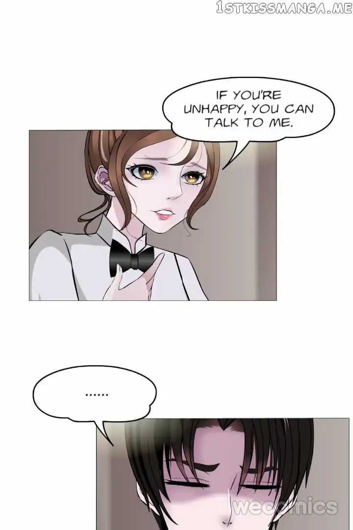 Trap of the Goddess Chapter 110 page 22