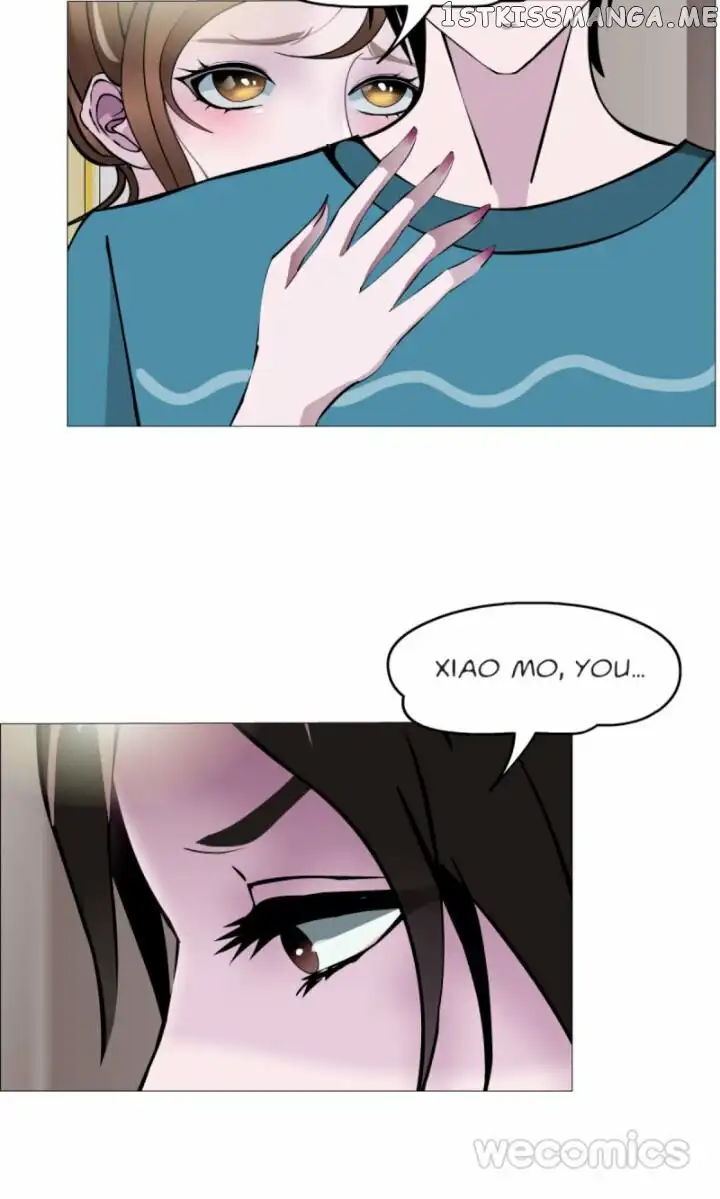 Trap of the Goddess Chapter 110 page 24