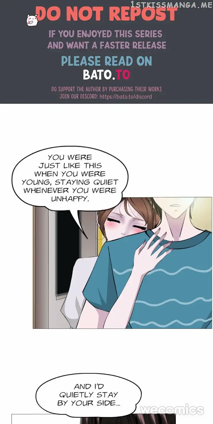 Trap of the Goddess Chapter 111 page 1