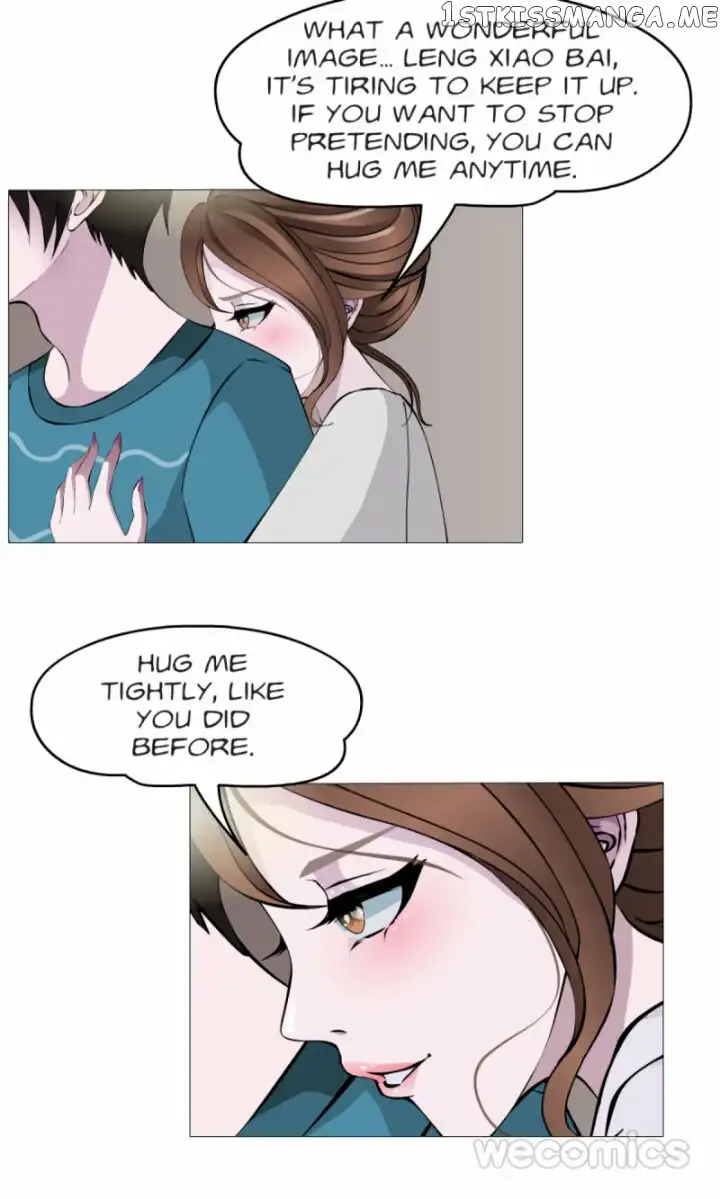 Trap of the Goddess Chapter 111 page 3