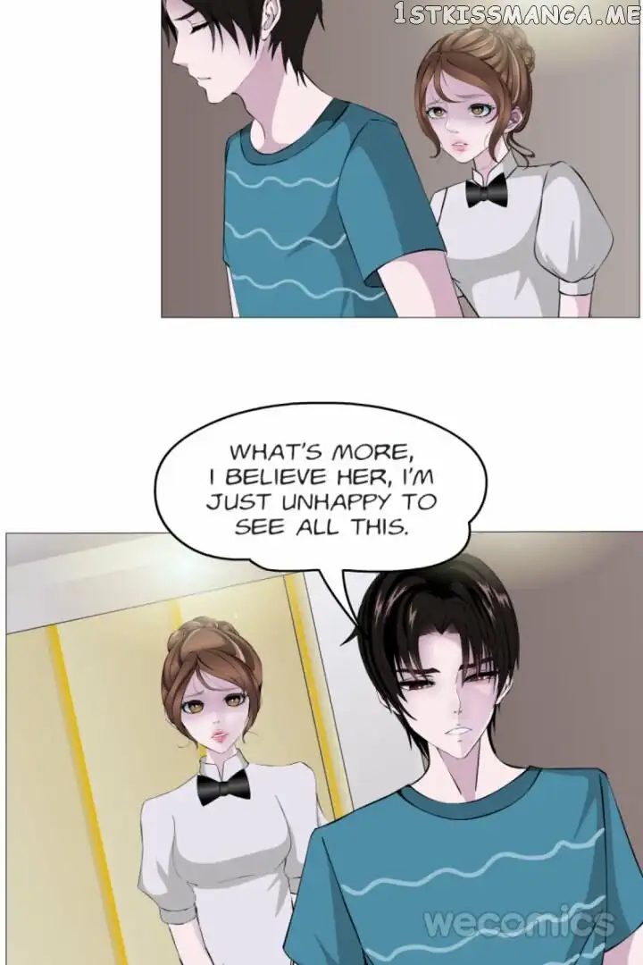 Trap of the Goddess Chapter 111 page 5