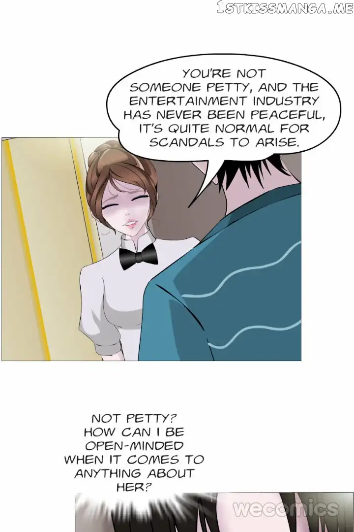 Trap of the Goddess Chapter 111 page 7