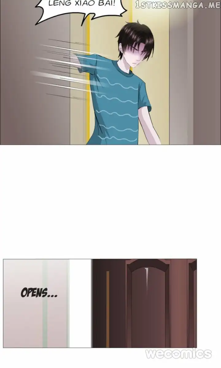 Trap of the Goddess Chapter 111 page 9