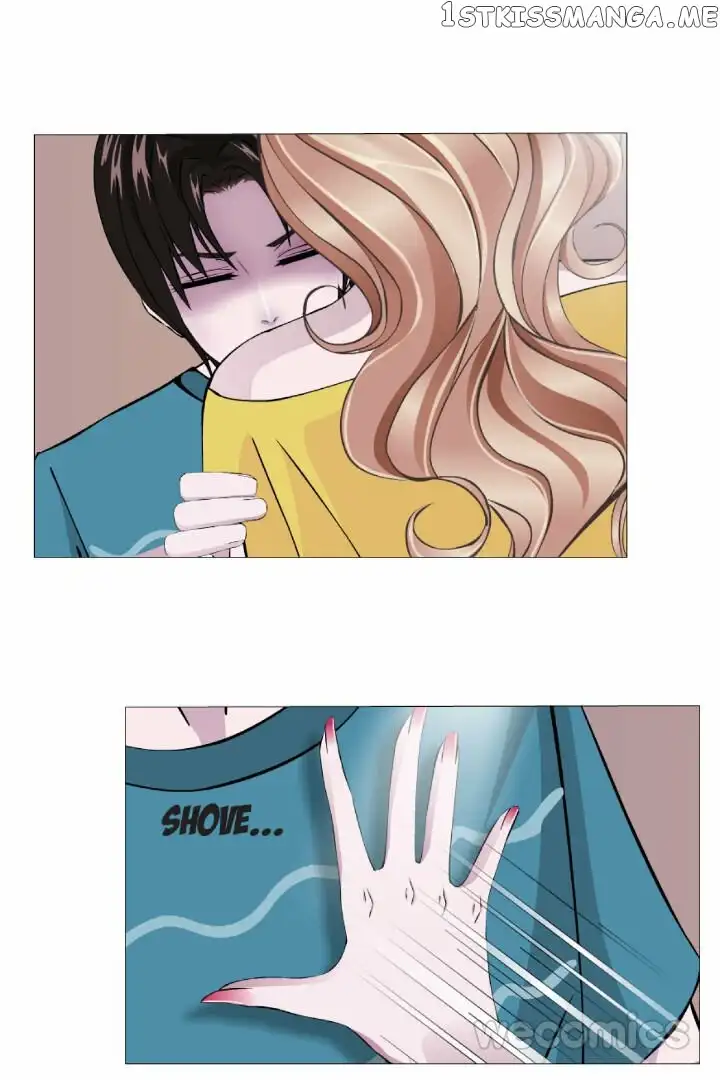 Trap of the Goddess Chapter 111 page 16