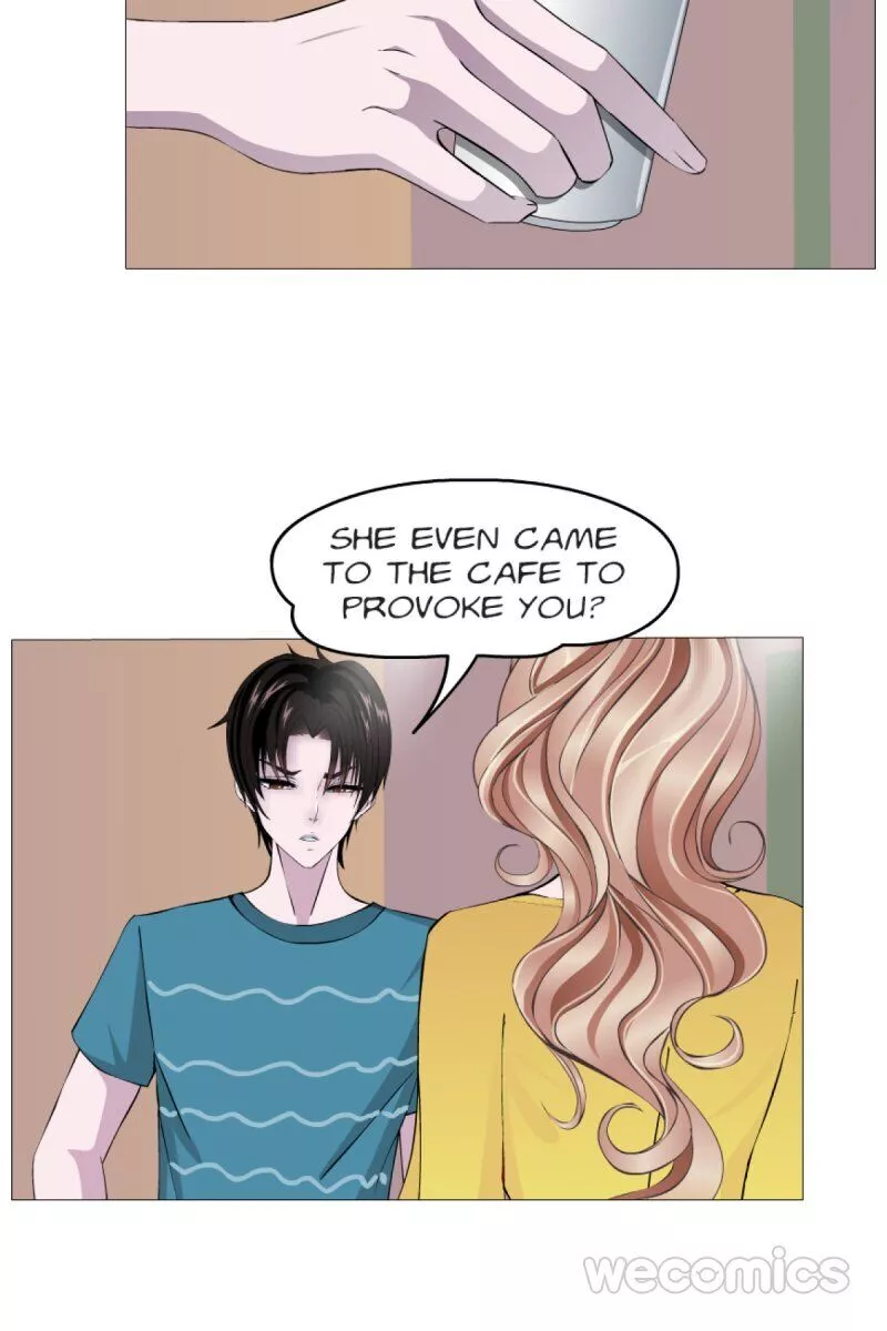 Trap of the Goddess Chapter 112 page 2