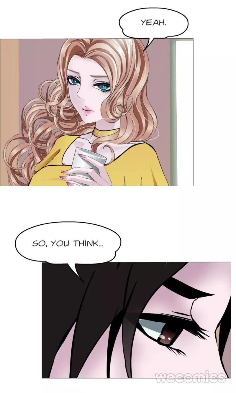 Trap of the Goddess Chapter 112 page 3