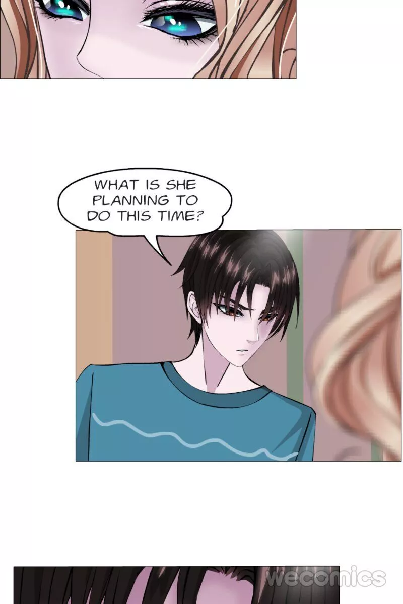 Trap of the Goddess Chapter 112 page 5