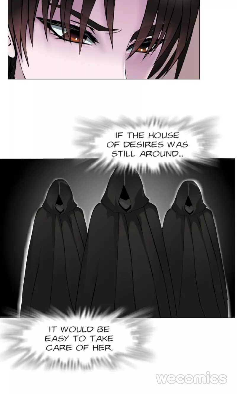 Trap of the Goddess Chapter 112 page 6
