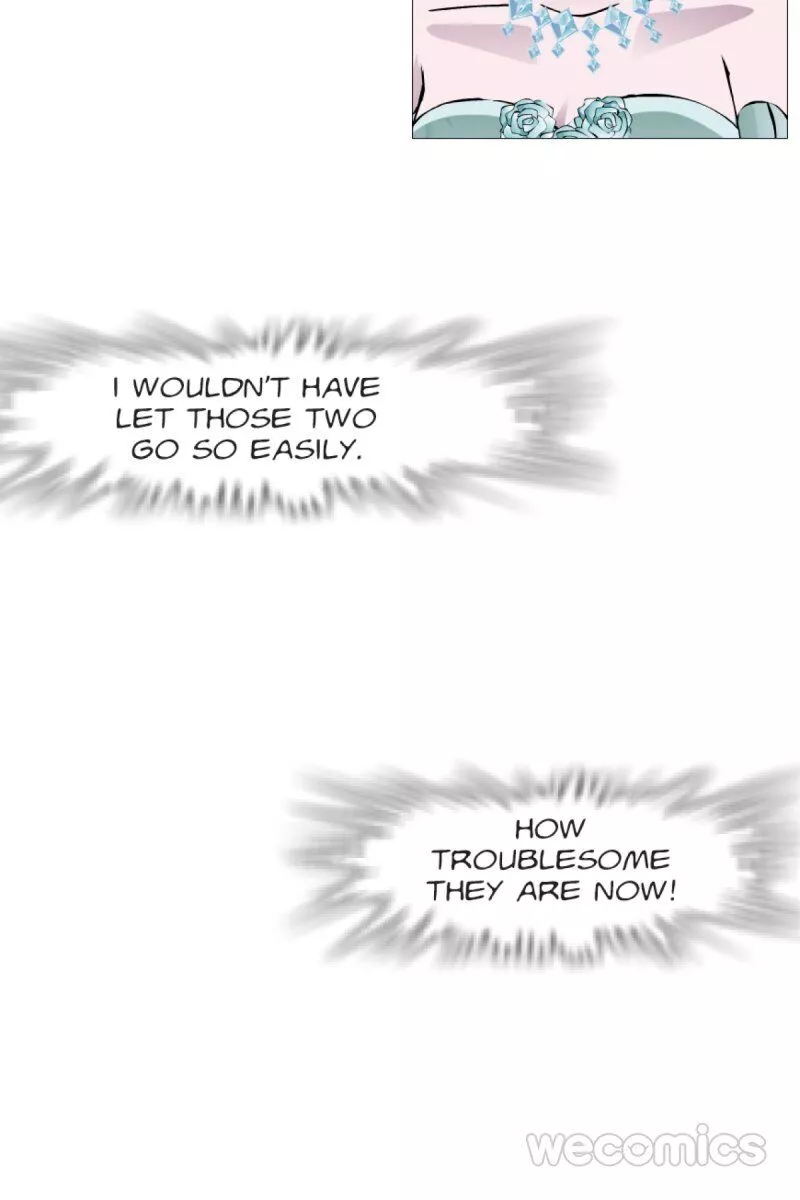 Trap of the Goddess Chapter 112 page 8