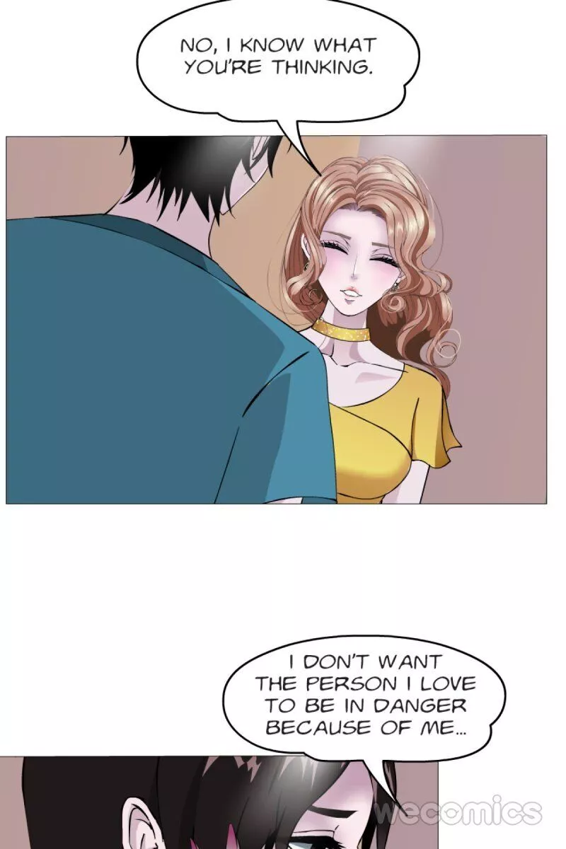 Trap of the Goddess Chapter 112 page 11