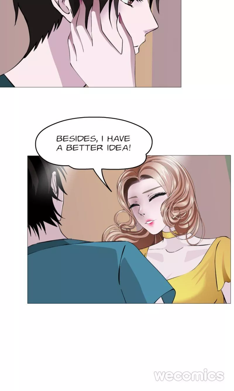 Trap of the Goddess Chapter 112 page 12