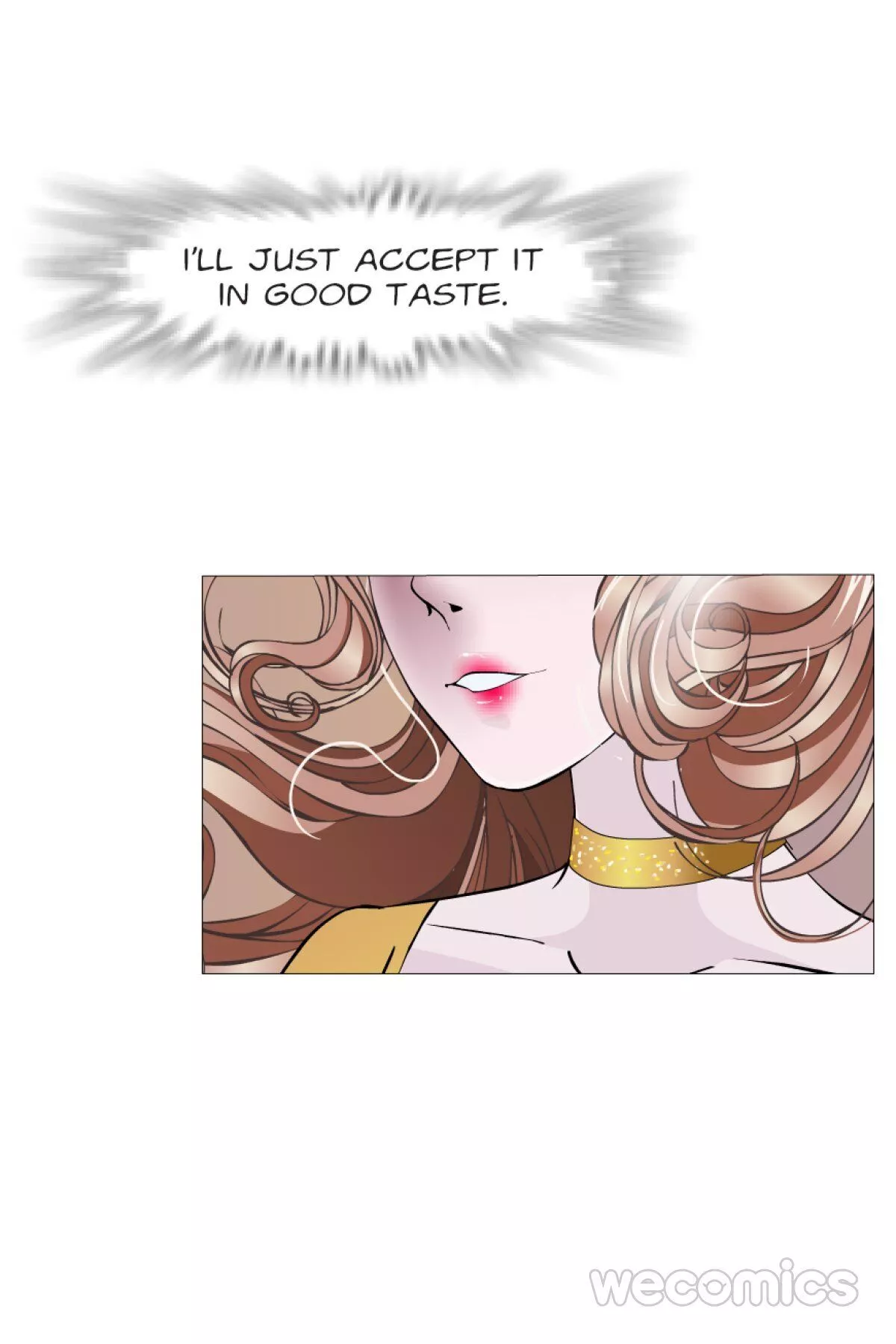 Trap of the Goddess Chapter 112 page 16