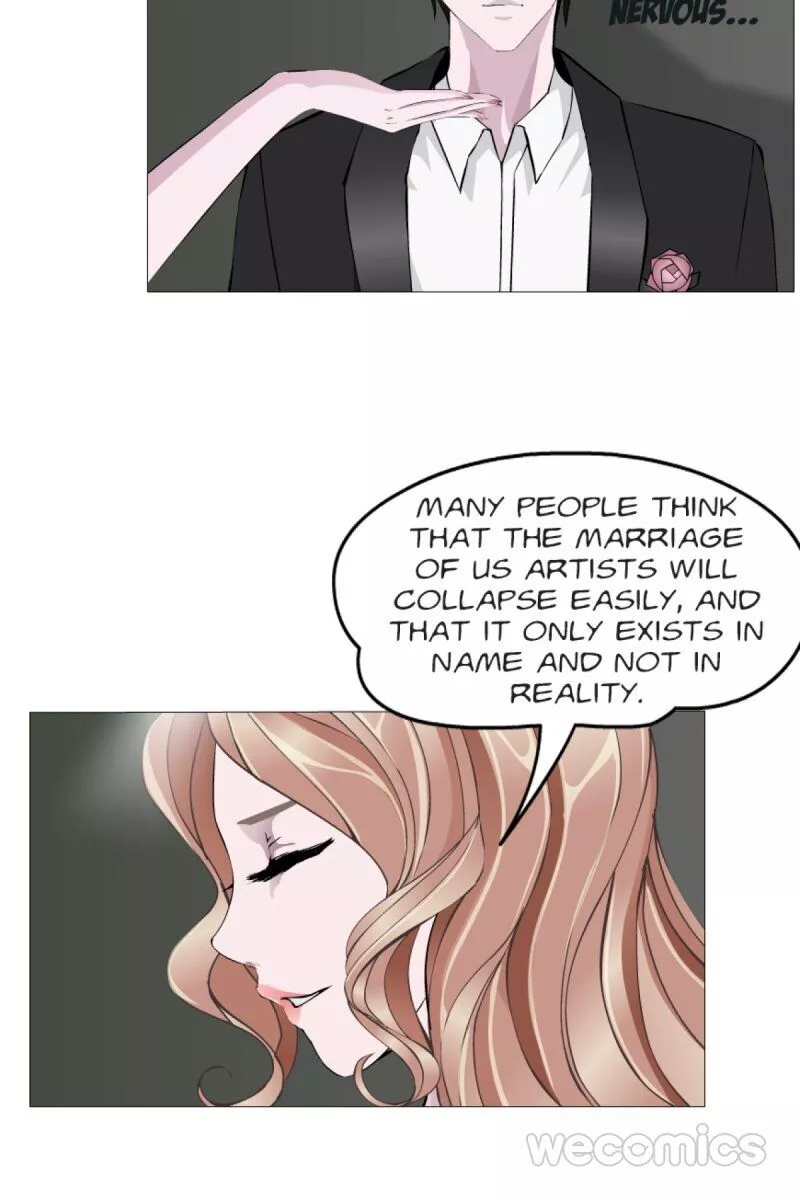 Trap of the Goddess Chapter 112 page 20