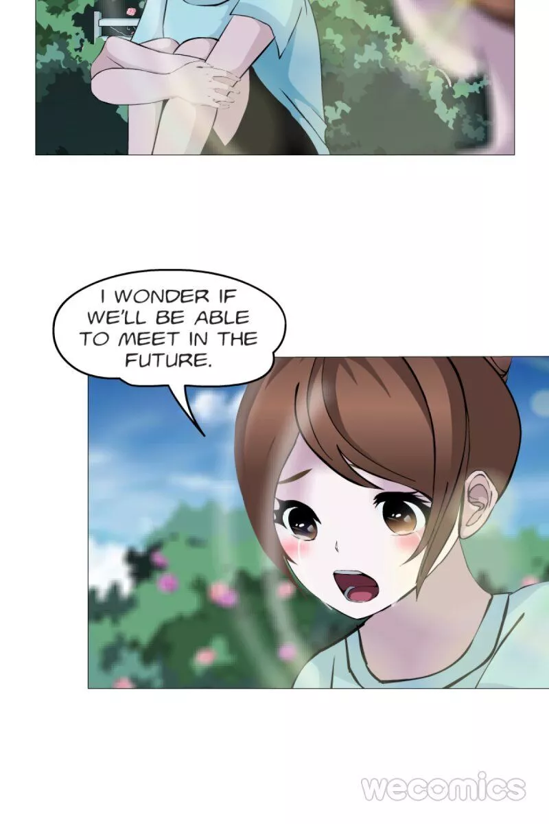 Trap of the Goddess Chapter 112 page 32