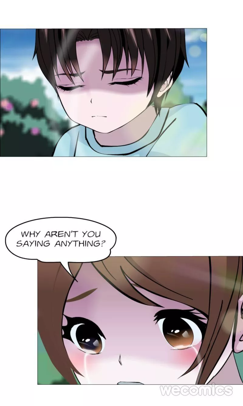 Trap of the Goddess Chapter 112 page 33