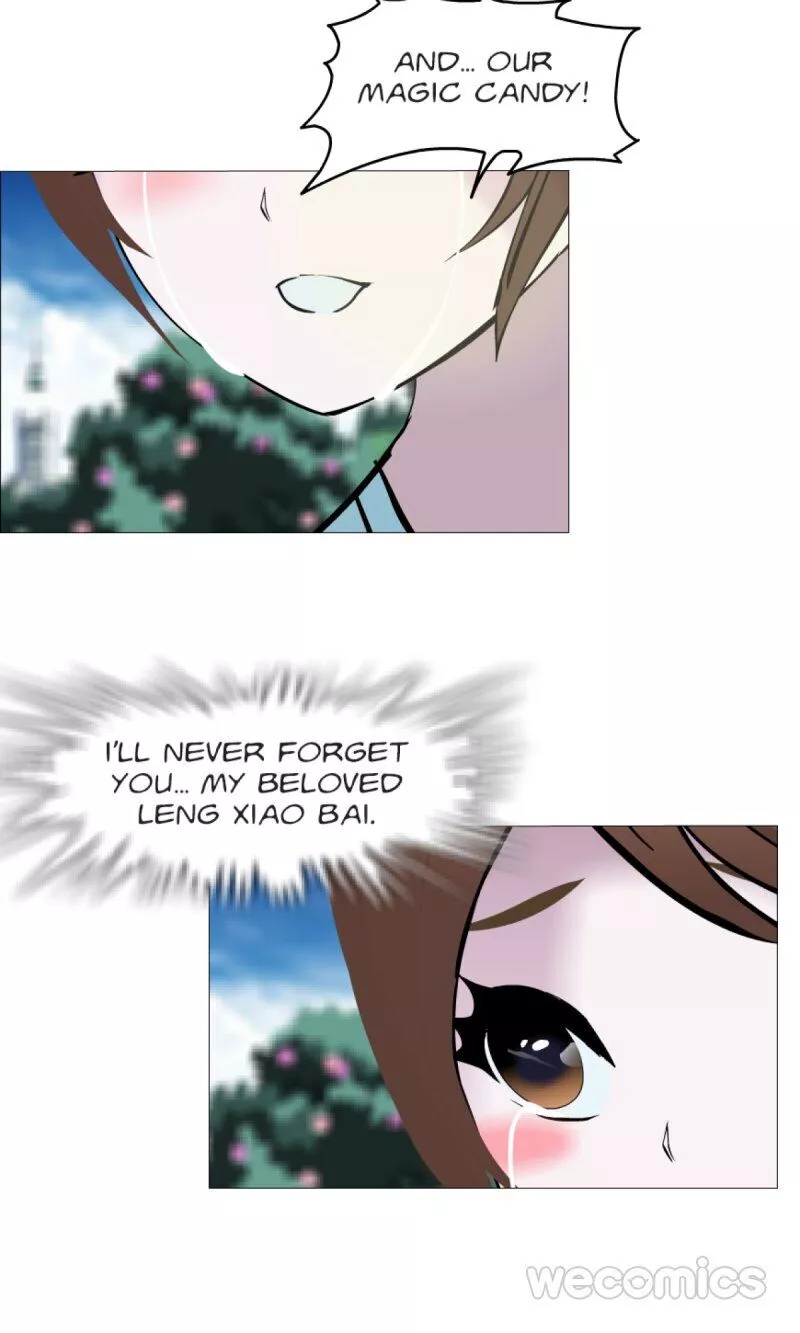 Trap of the Goddess Chapter 113 page 6