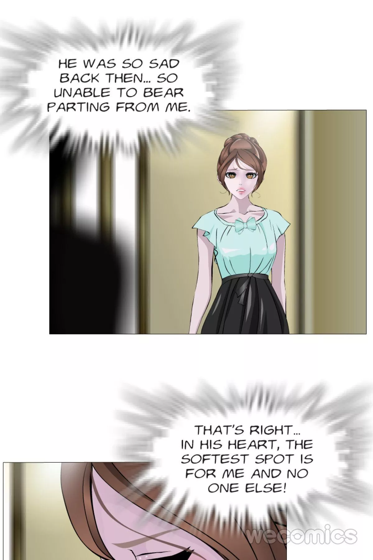 Trap of the Goddess Chapter 113 page 7