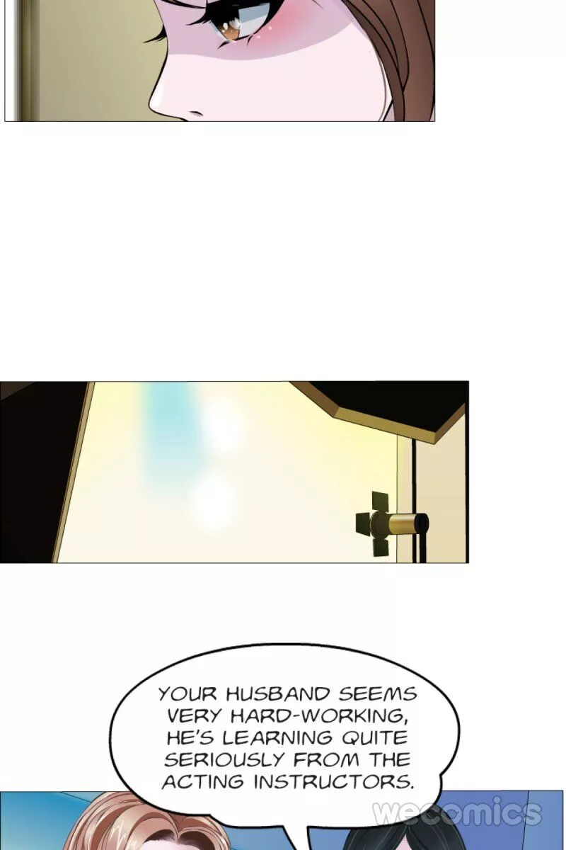 Trap of the Goddess Chapter 113 page 8