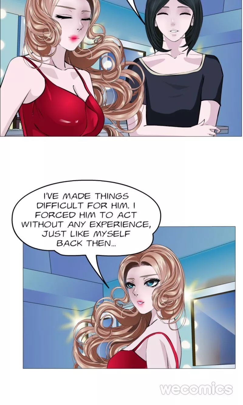 Trap of the Goddess Chapter 113 page 9
