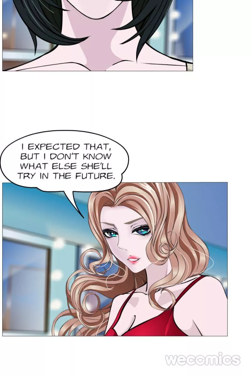 Trap of the Goddess Chapter 113 page 11