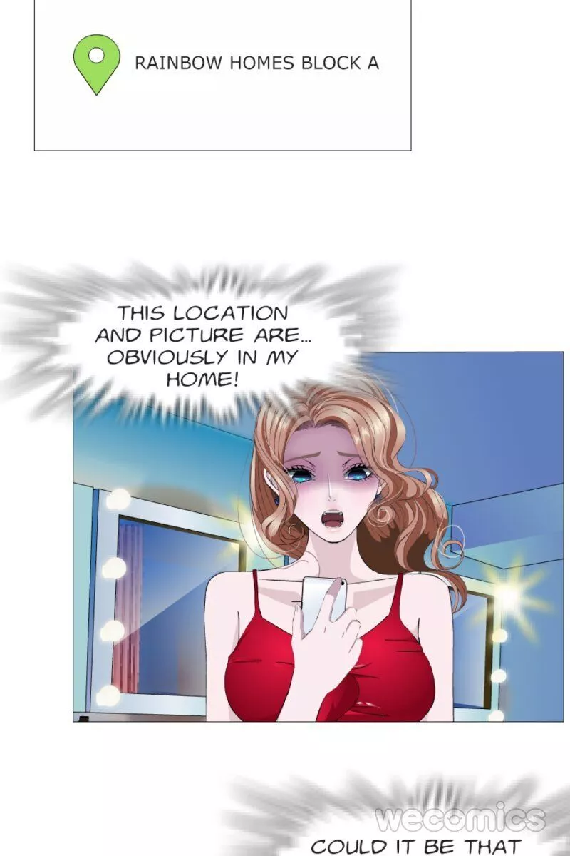 Trap of the Goddess Chapter 113 page 14