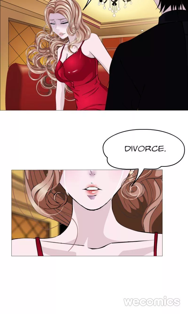Trap of the Goddess Chapter 113 page 21