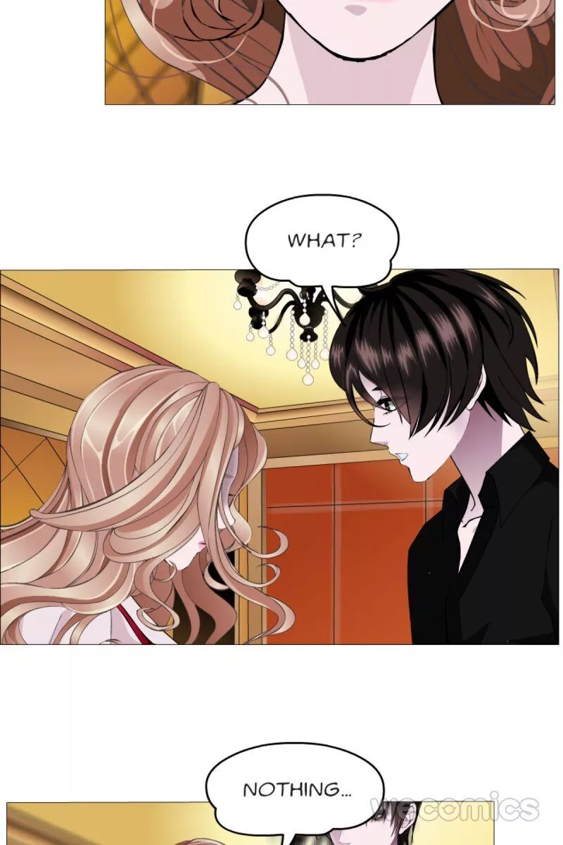 Trap of the Goddess Chapter 113 page 26