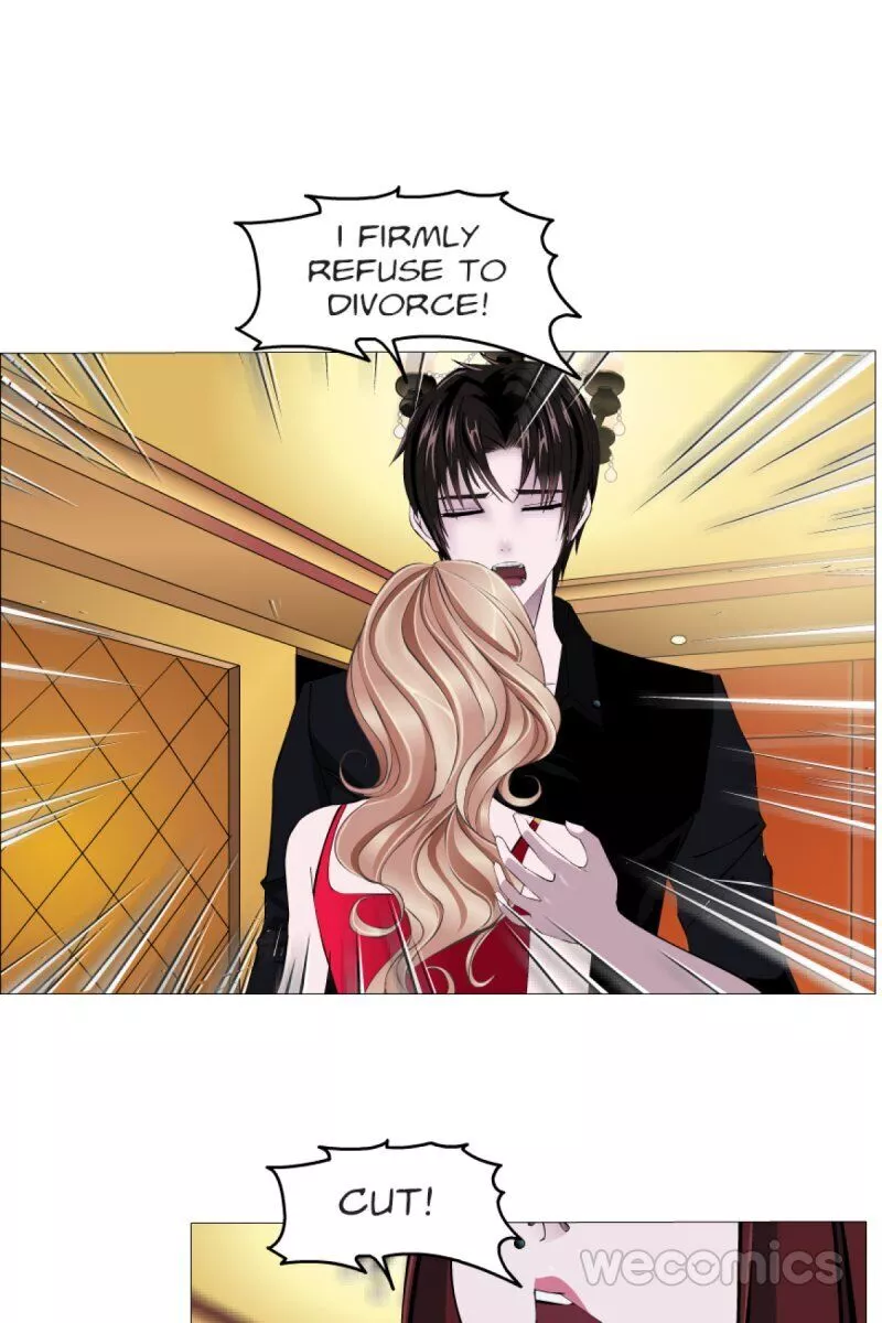 Trap of the Goddess Chapter 113 page 23