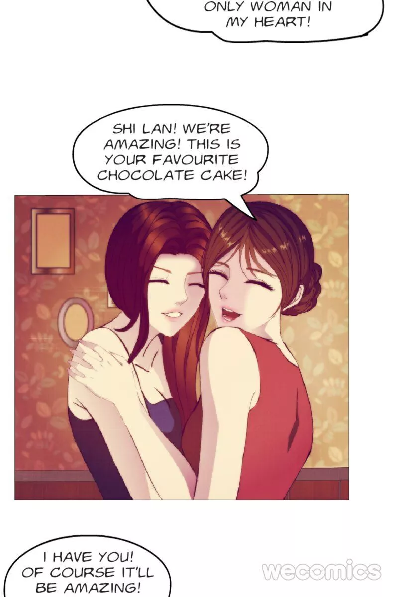 Trap of the Goddess Chapter 113 page 29