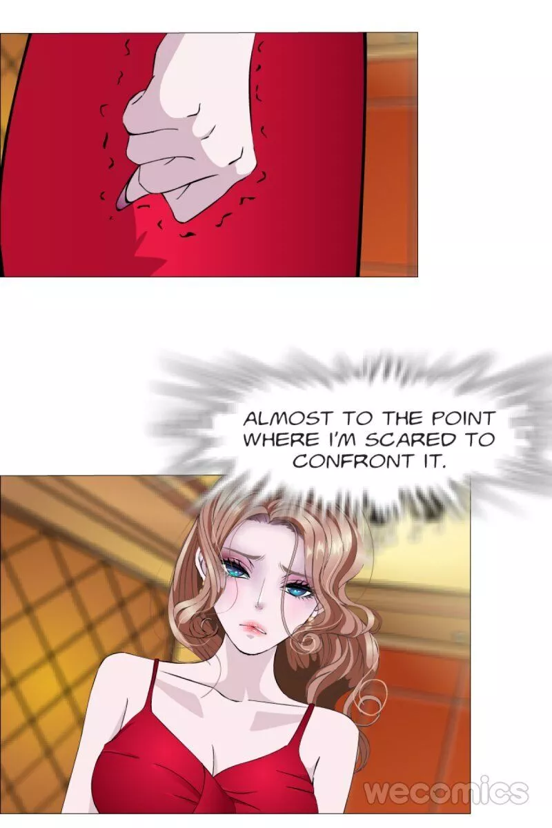 Trap of the Goddess Chapter 113 page 32