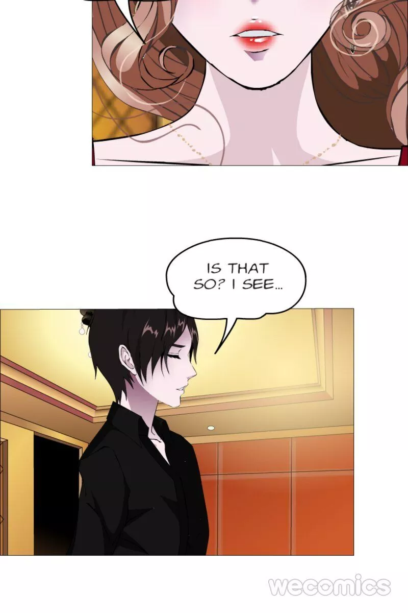 Trap of the Goddess Chapter 114 page 2
