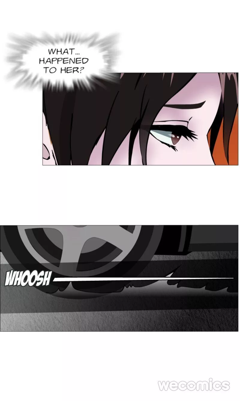 Trap of the Goddess Chapter 114 page 3
