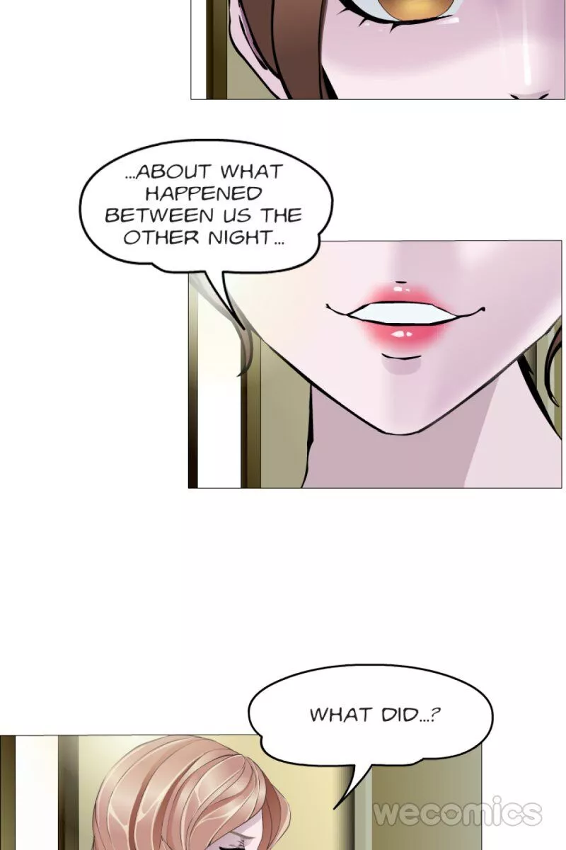 Trap of the Goddess Chapter 114 page 14