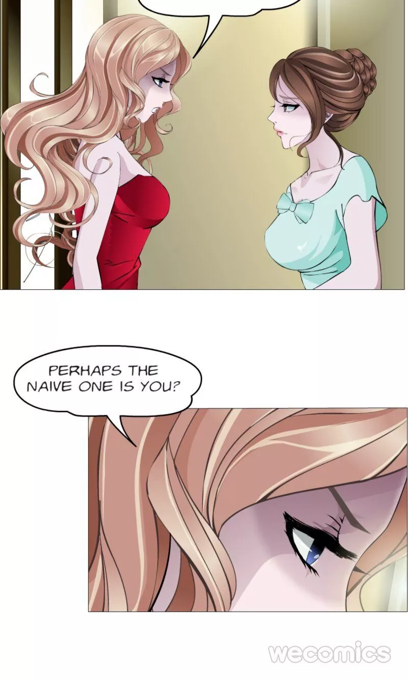 Trap of the Goddess Chapter 114 page 24